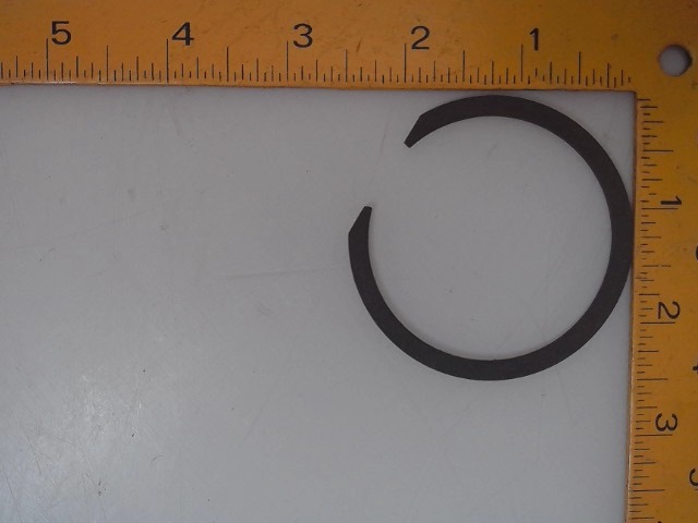 76172 Snapring for CASE NEW HOLLAND