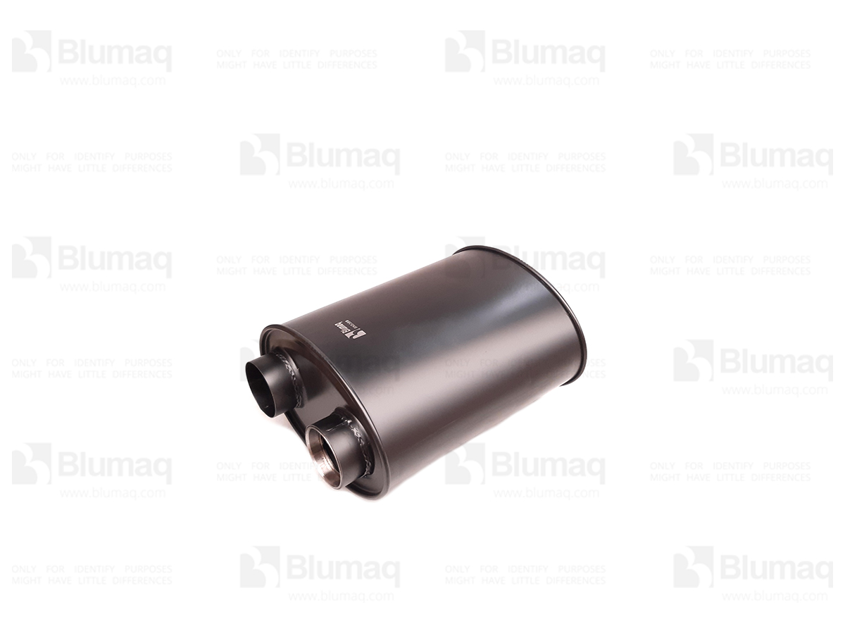 360-7895 Muffler