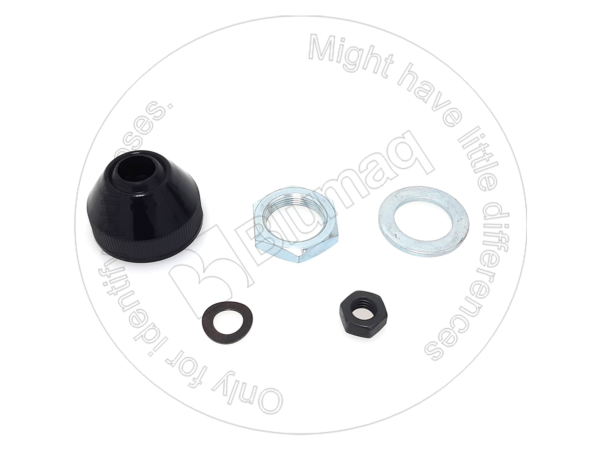 900.03180 Mounting Kit for BLUMAQ