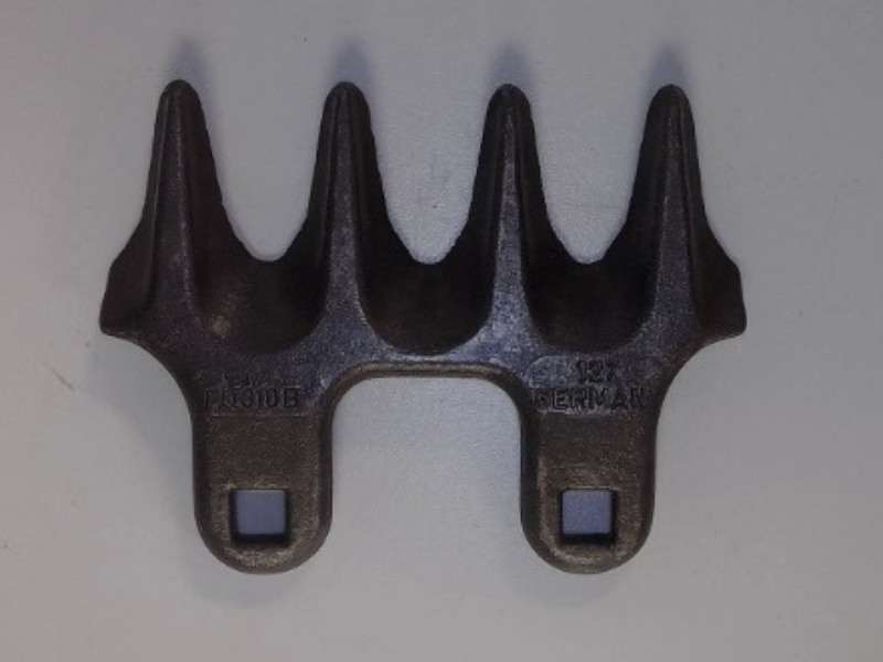FQ310B Guard for AGCO