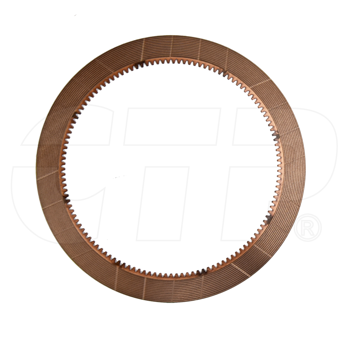 195-15-42721 Disc for KOMATSU
