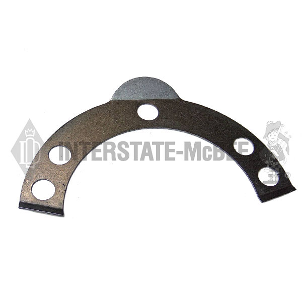 M-5L4949 Lock - Nut for INTERSTATE MCBEE
