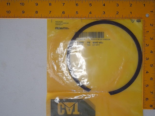 122-3649 Ring-retaining