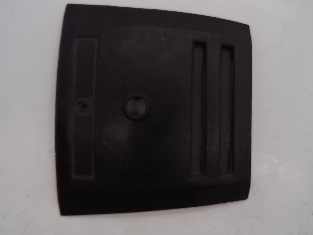 GJ66207R Cover for JOHN DEERE