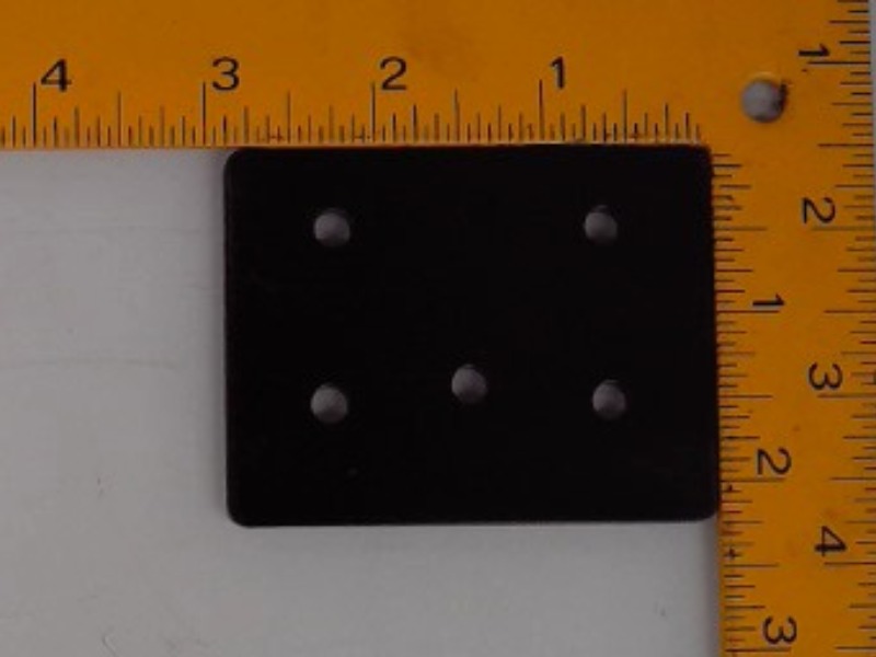 60-6521T1 Plate Kit for CUB CADET