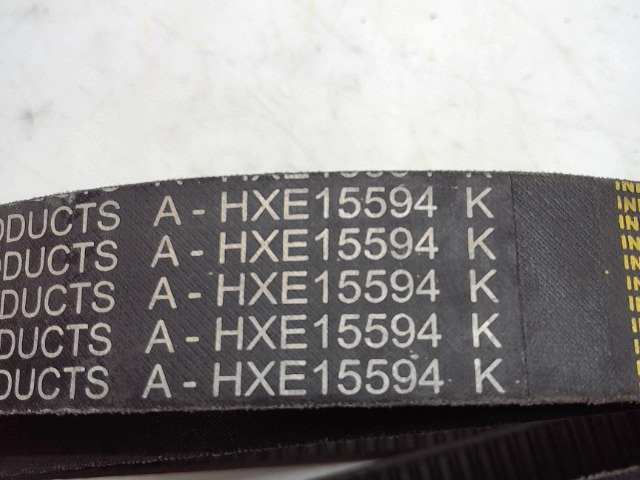 A-HXE15594 Belt for JOHN DEERE