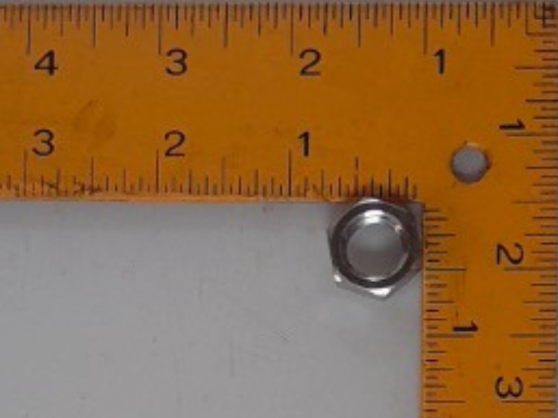 37720-28990 Nut