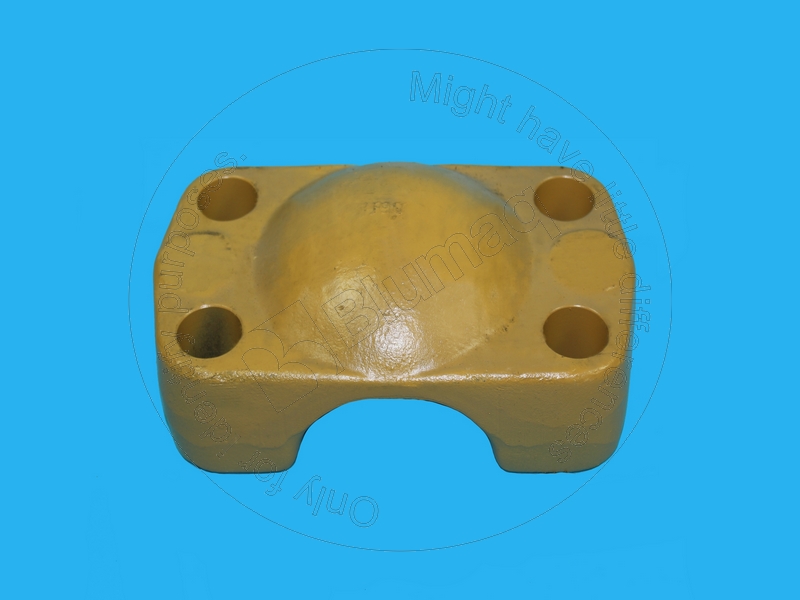 160-6309 BLUMAQ Bonnet