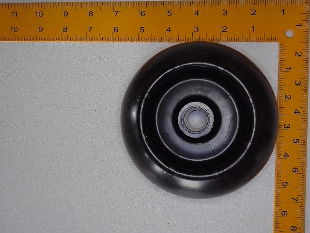 K5182-72410 Wheel, Gauge for KUBOTA