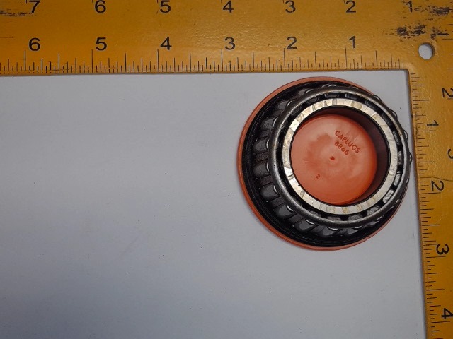 LM48500LA Brng
