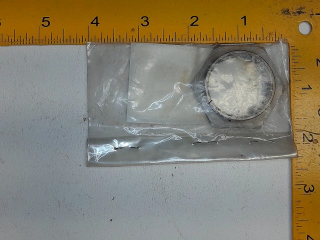 210-32045 Nut for GEHL MANITOU