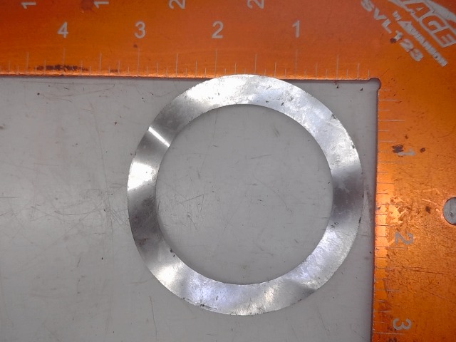 A34035 Shim for CUB CADET