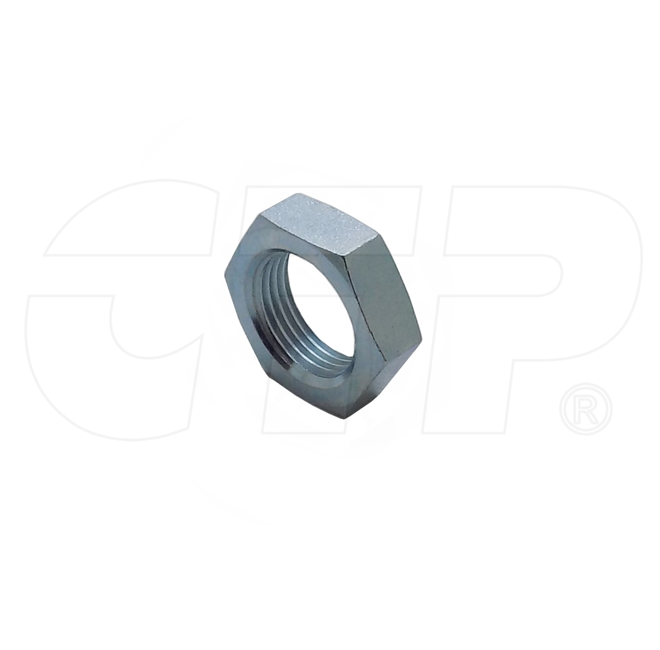 6V9169 Nut - Bulkhead for CATERPILLAR