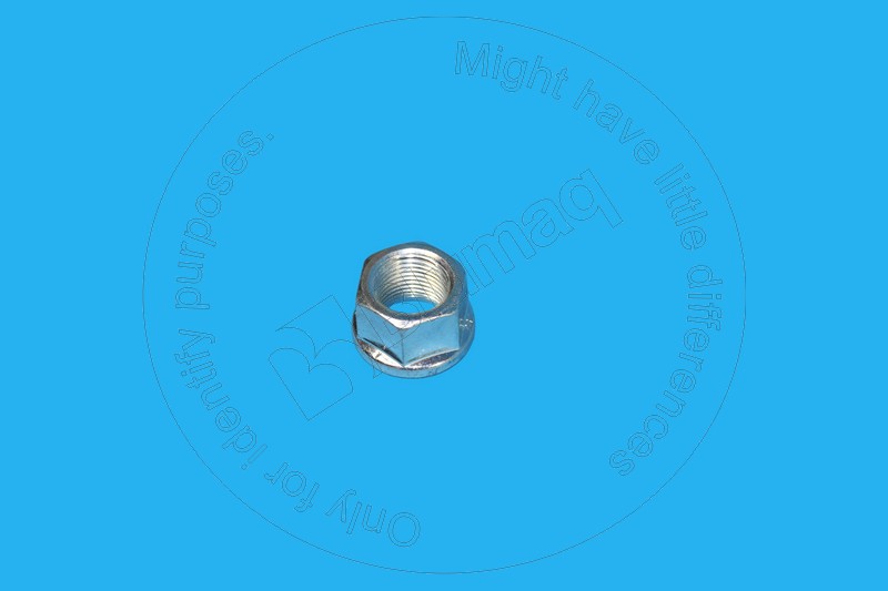208-2621 Nut for CATERPILLAR