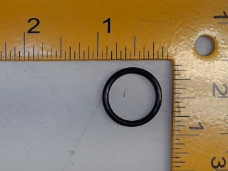 RC101-70680 O-ring for KUBOTA