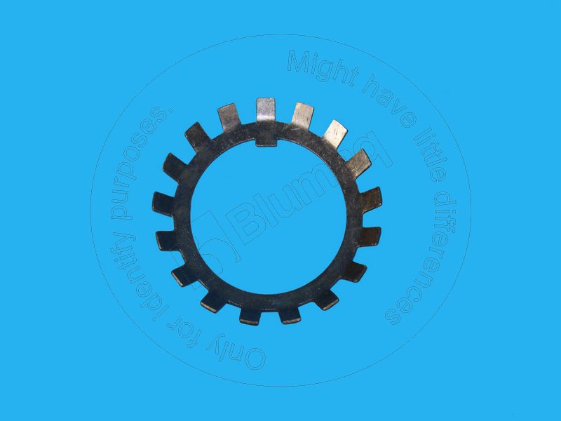 5V9015 Lock