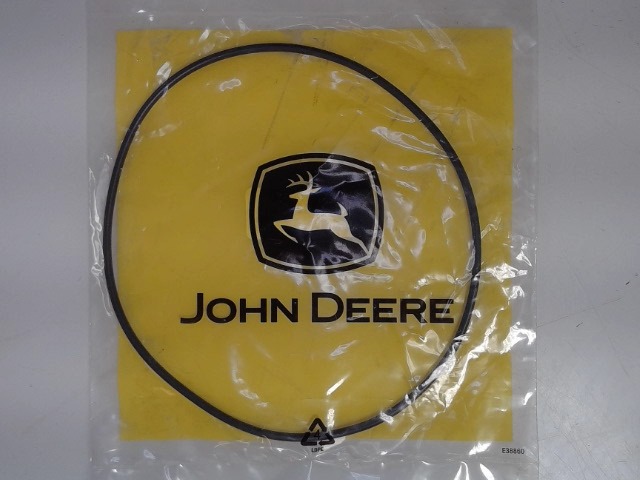 T280912 O-ring for JOHN DEERE