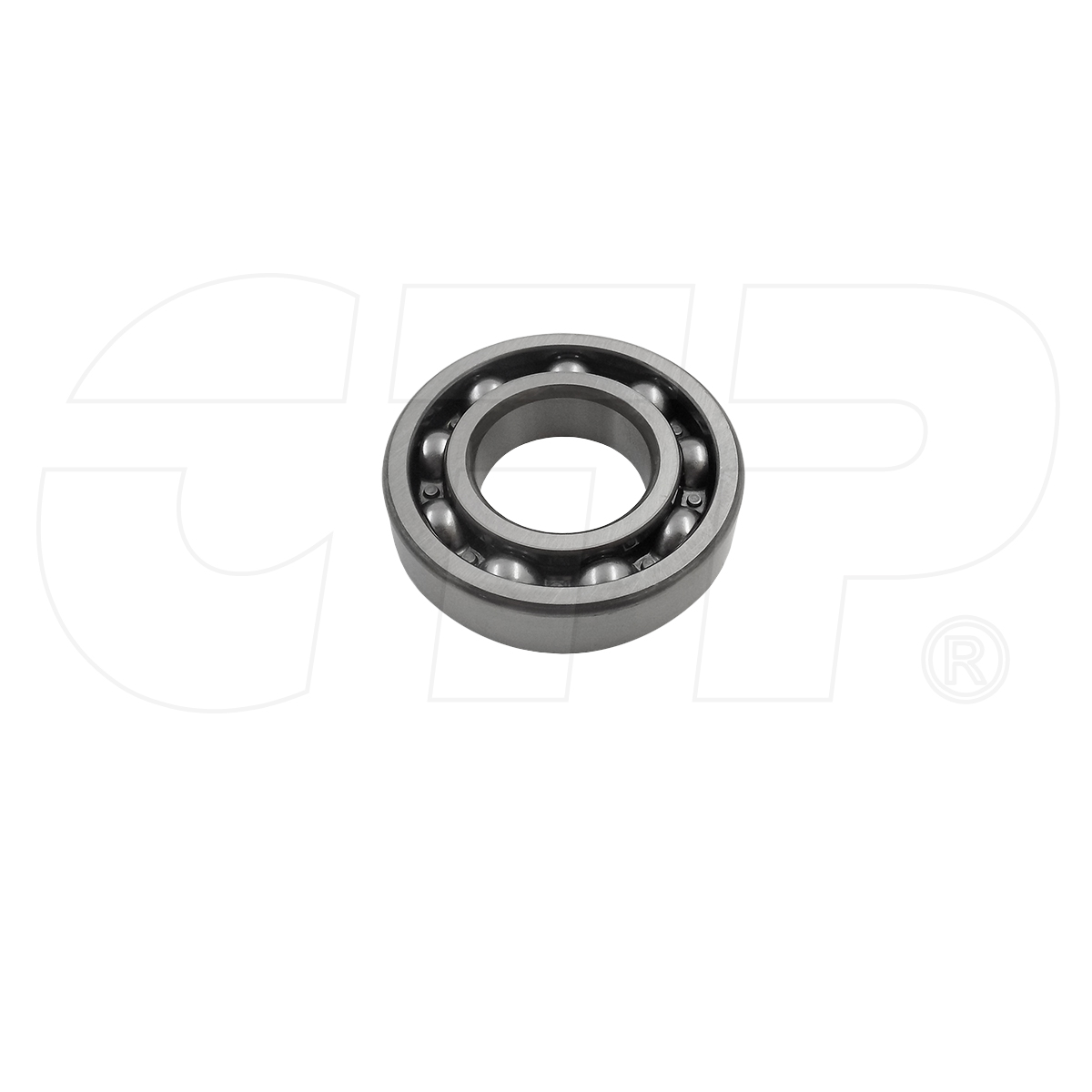 06000-06207 Ball Bearing