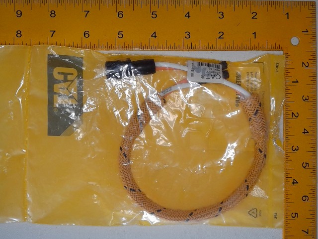 8C-9677 Compress Hrness