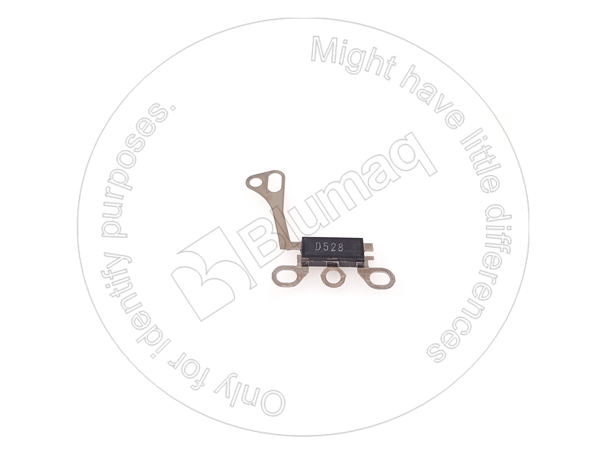 035-8225 Diode for CATERPILLAR