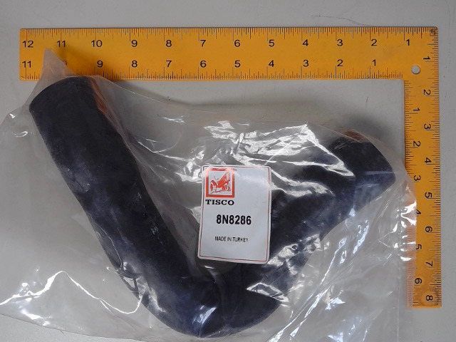A-8N8286 Hose for JOHN DEERE