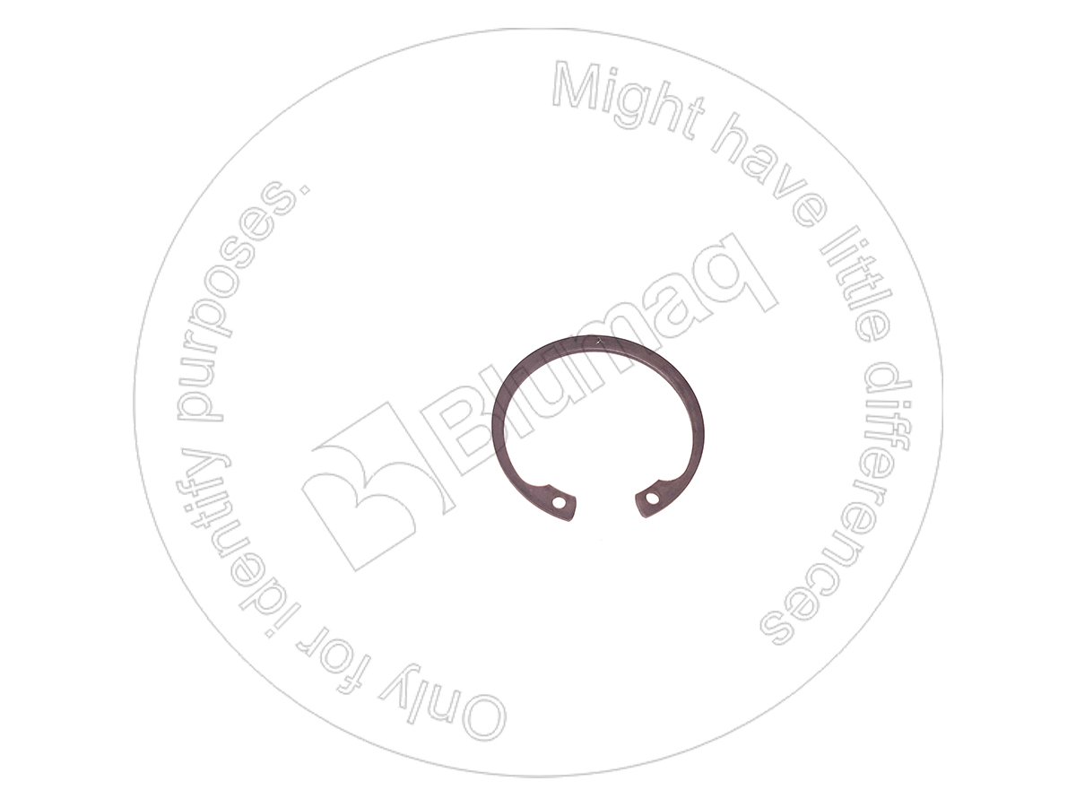 156-0149 Seal Ring