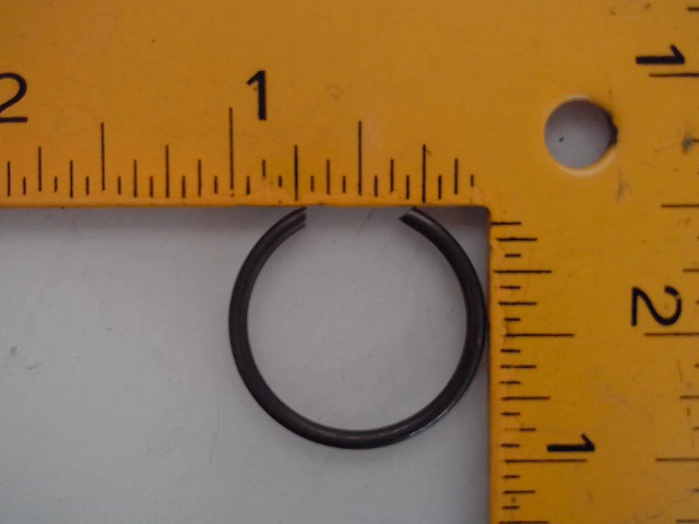 518359M1 Ring for AGCO