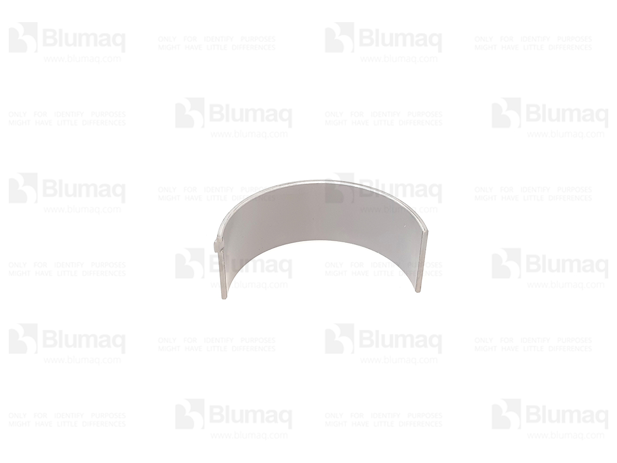 294-1748 Half Con. Rod. Shell Std. for BLUMAQ