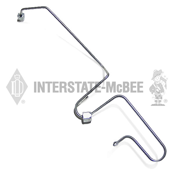 M-6I35 Fuel Line for INTERSTATE MCBEE