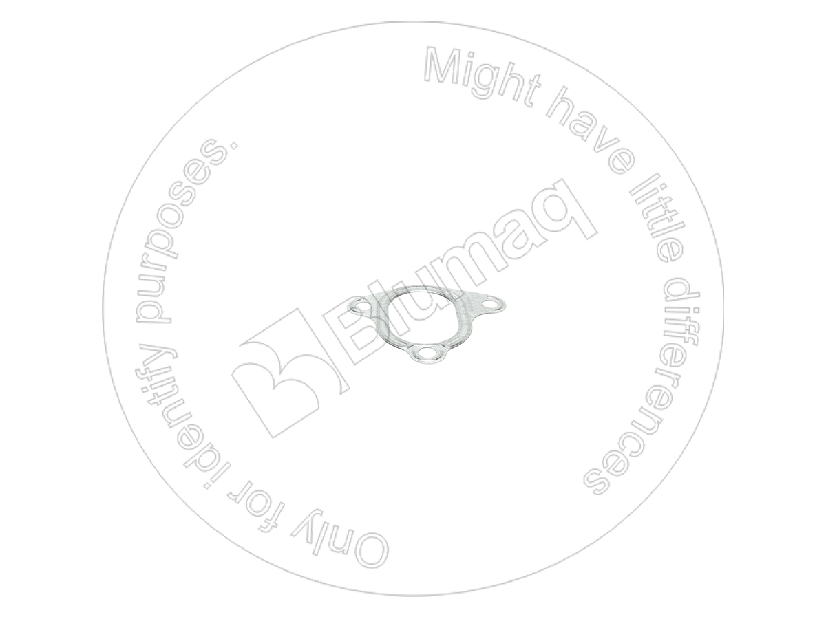 6150-11-5810 Gasket for BLUMAQ