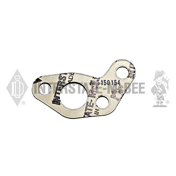 A-5150154 Gasket - Oil Cooler Adapter