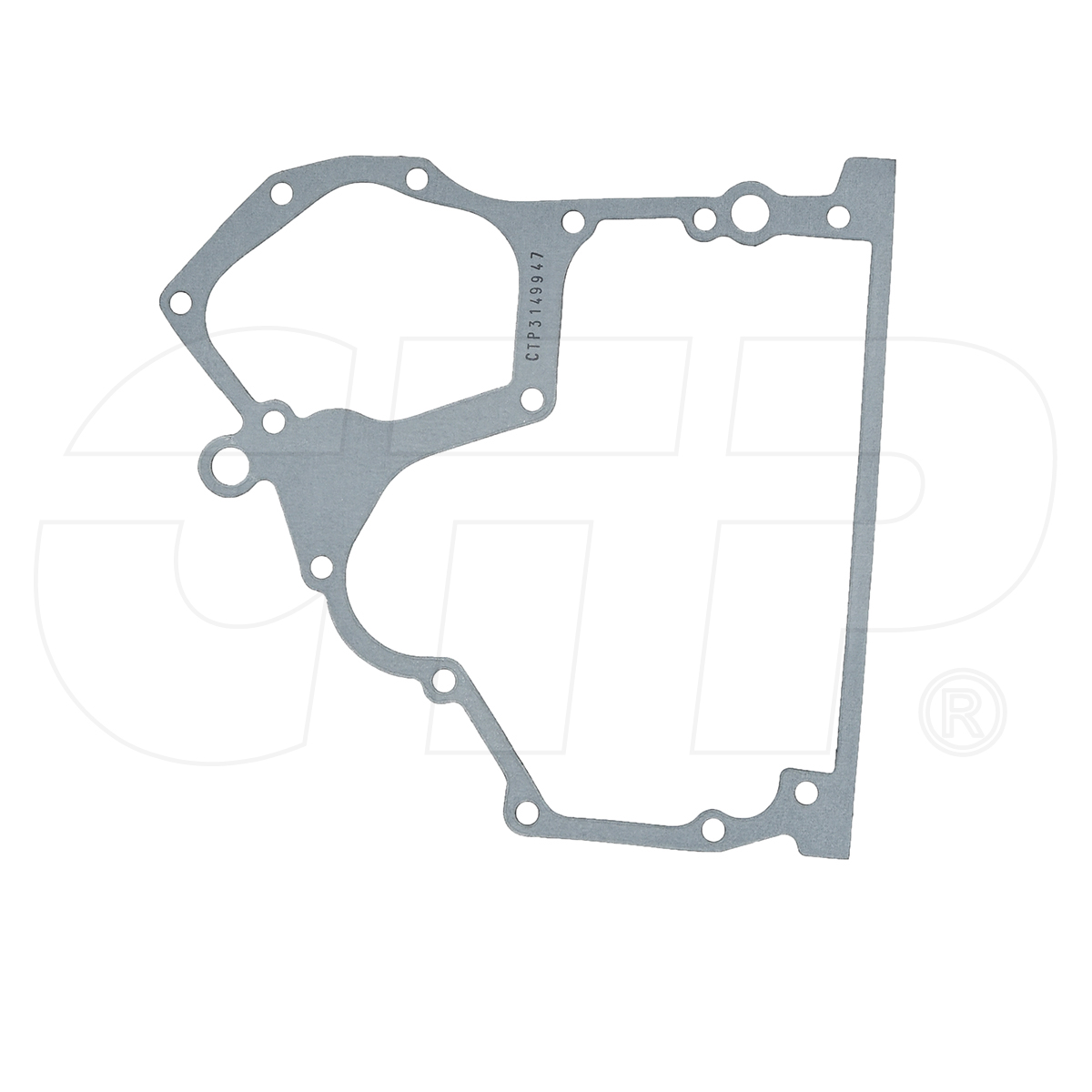3149947 Gasket-ctp for CATERPILLAR