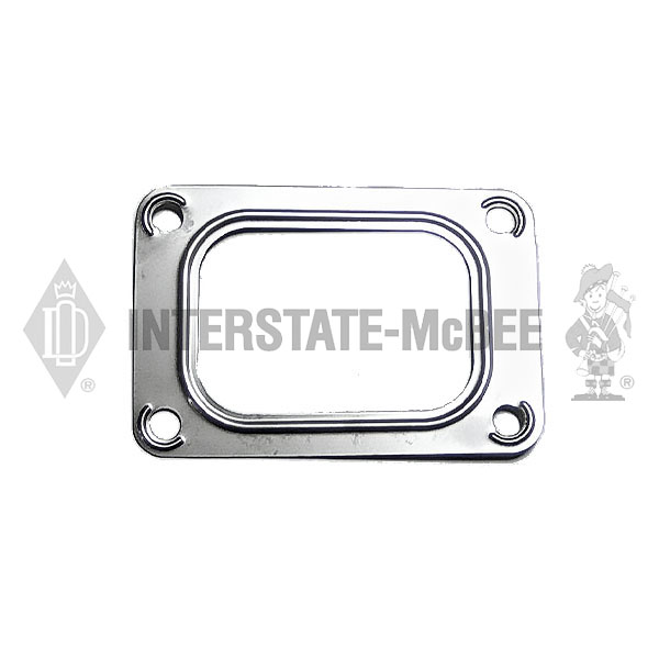 M-3709749 Gasket - Turbo Mounting