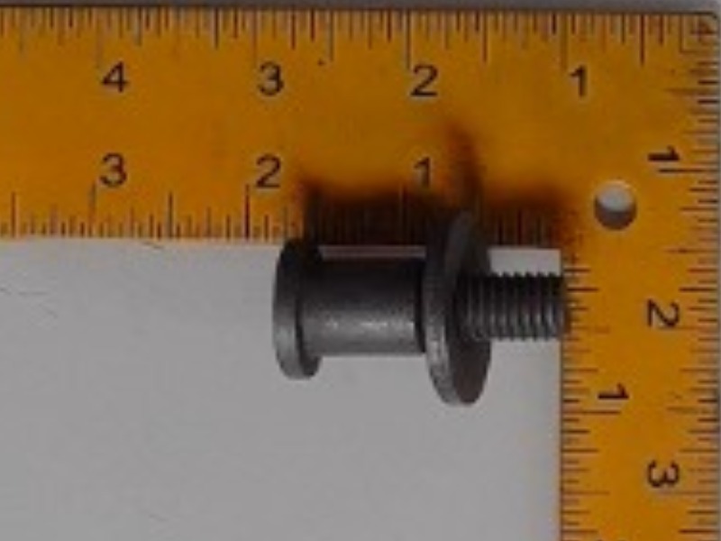 1677462C1 Pin for CUB CADET