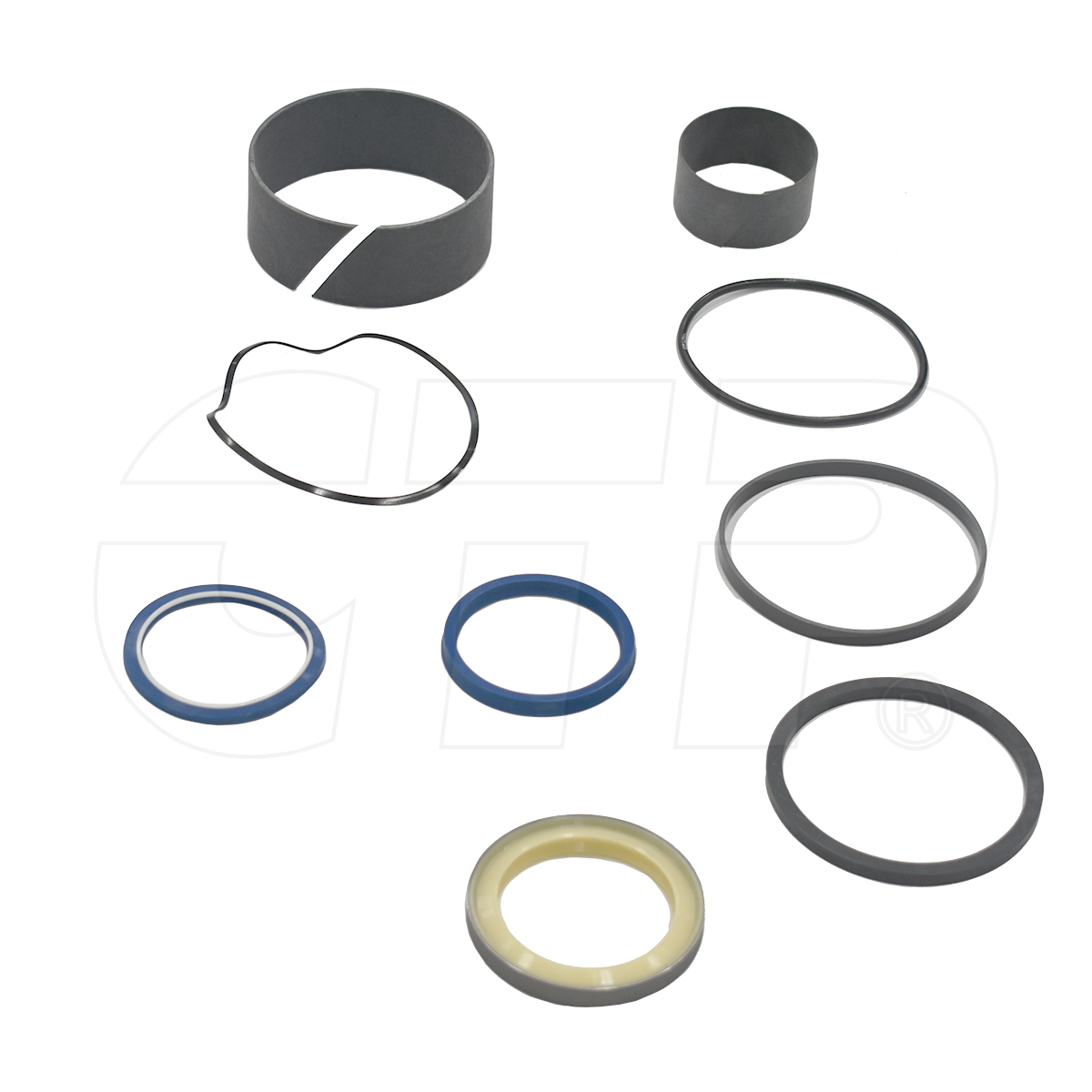 2450612 Kit Seal-hyd for CATERPILLAR