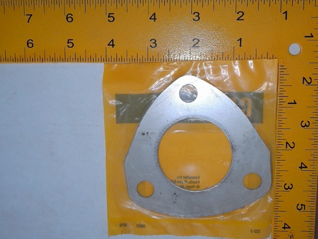 177-7510 Gasket for CATERPILLAR