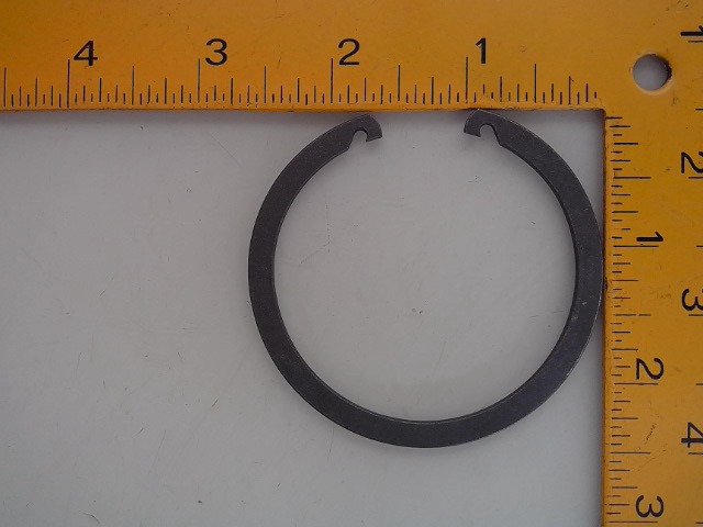 268118 Snap Ring for CASE NEW HOLLAND