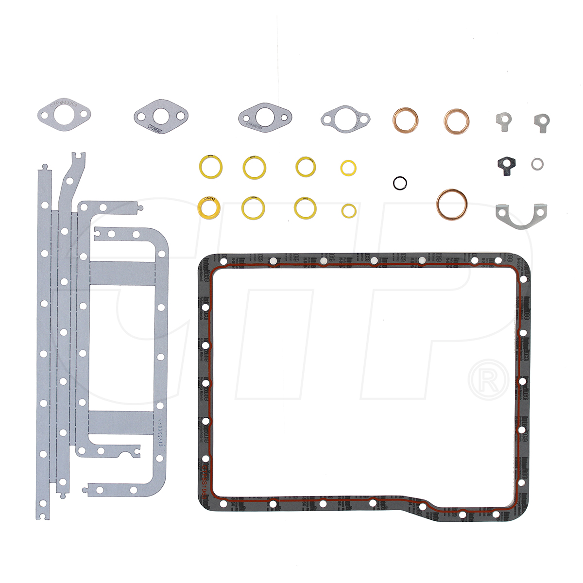 6V7459 Gasket Kit for CATERPILLAR