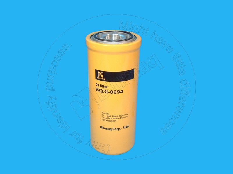 CSA49386 Filter Suitable 3i0694 for BLUMAQ