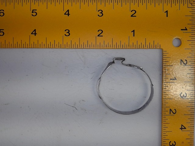13000490 Clamp for CUB CADET