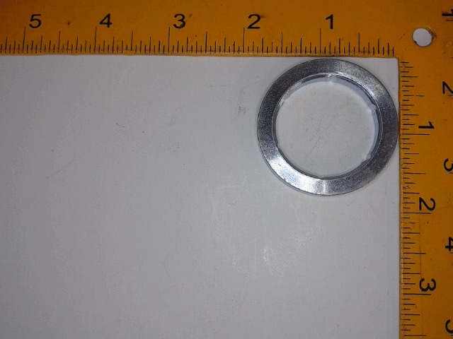 99292 Spacer for BUSHHOG KEWANEE