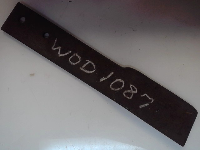 1087 Blade for WOODS