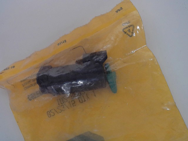 102-8803 Receptcl K for CATERPILLAR