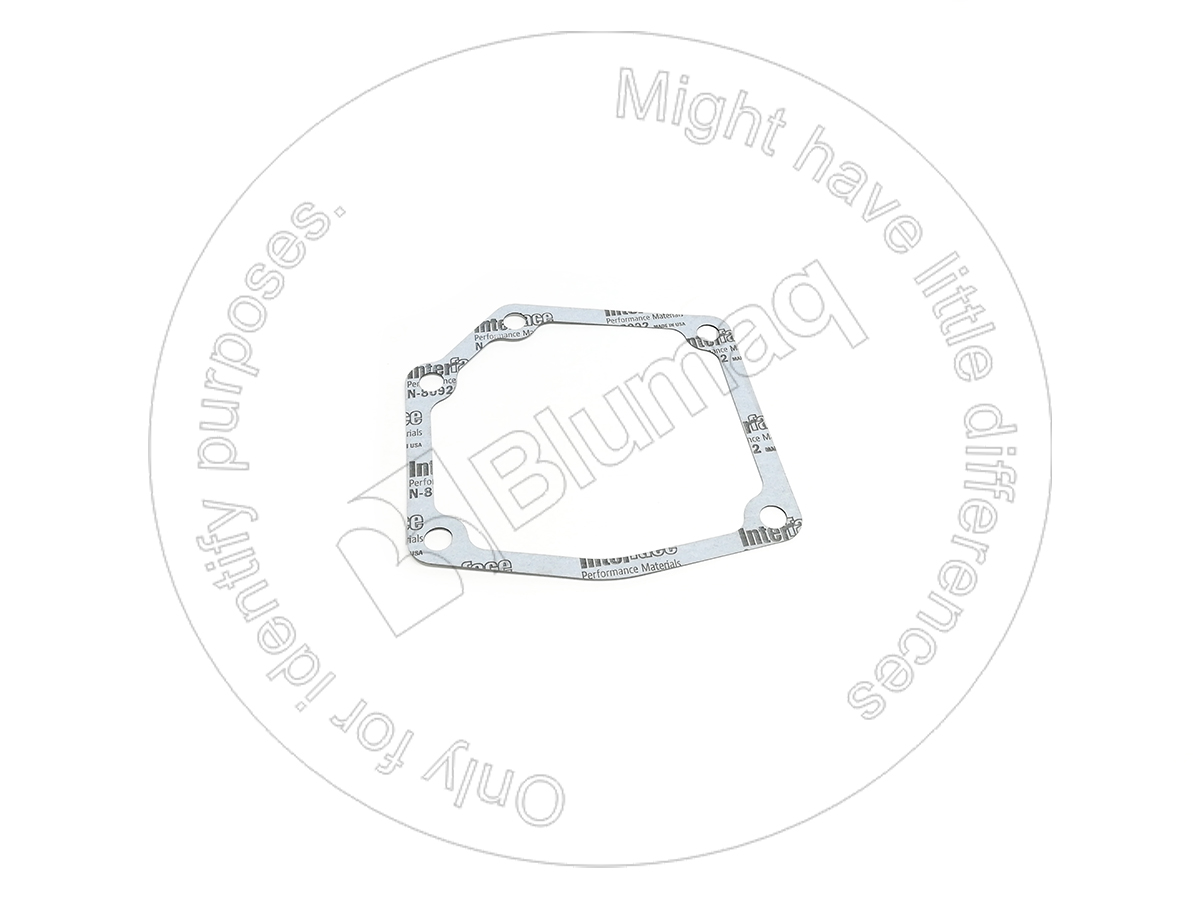 393-5208 BLUMAQ Paper Gasket