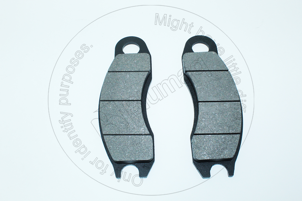 CS15274357 Brake Lining Kit