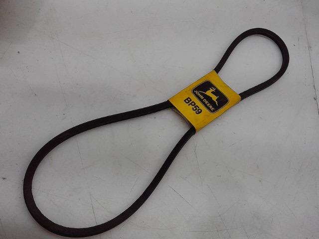 BP59 Belt for JOHN DEERE