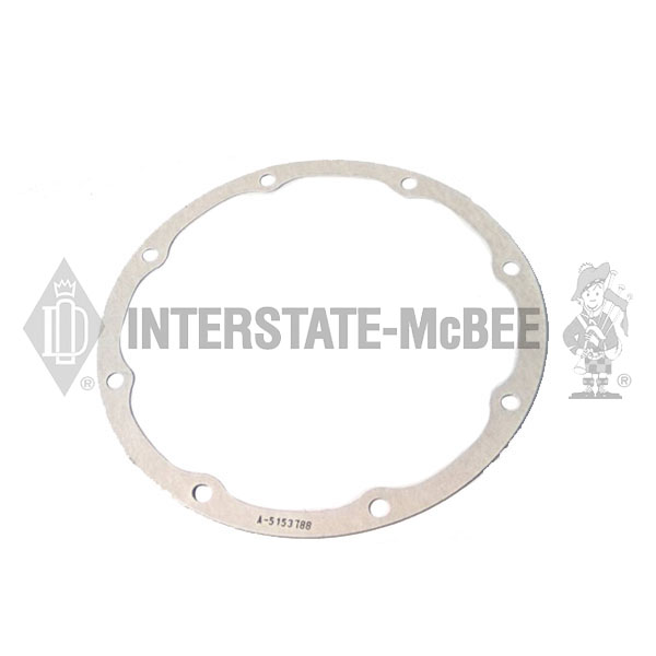 A-5153788 Gasket - Oil Pan Cover