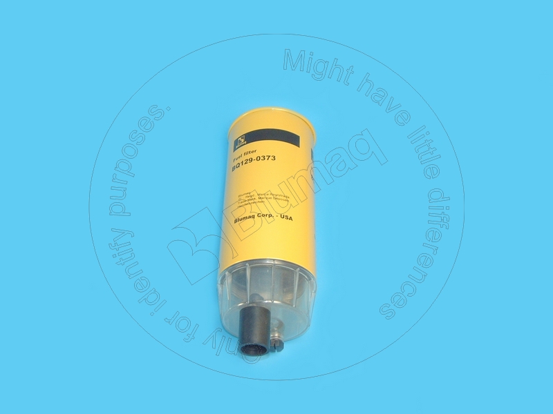 CS87336446 Filter Suitable 1290372oe