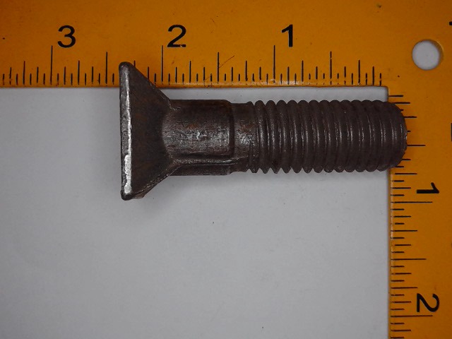 118-409 Bolt/nut for NAVISTAR