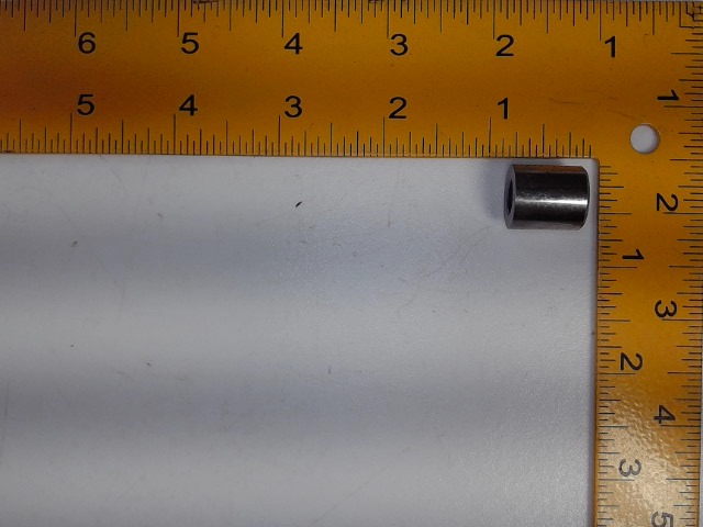 15521-36930 Seat, Valve